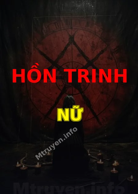 Hồn Trinh Nữ