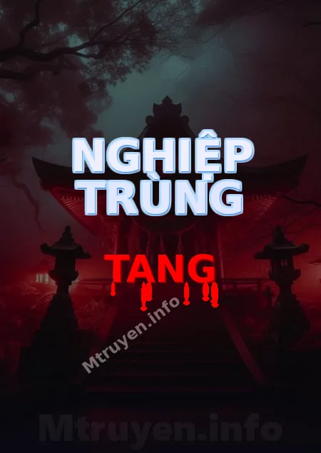 Nghiệp Trùng Tang