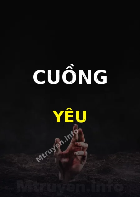 Cuồng Yêu