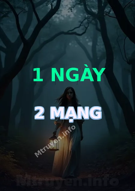 1 Ngày 2 Mạng