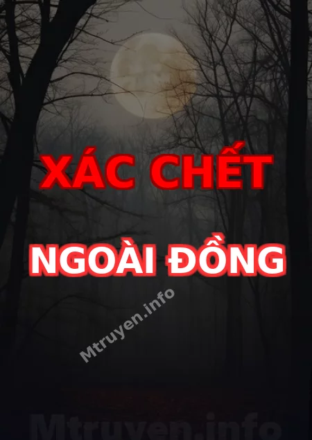 Xác Chết Ngoài Đồng