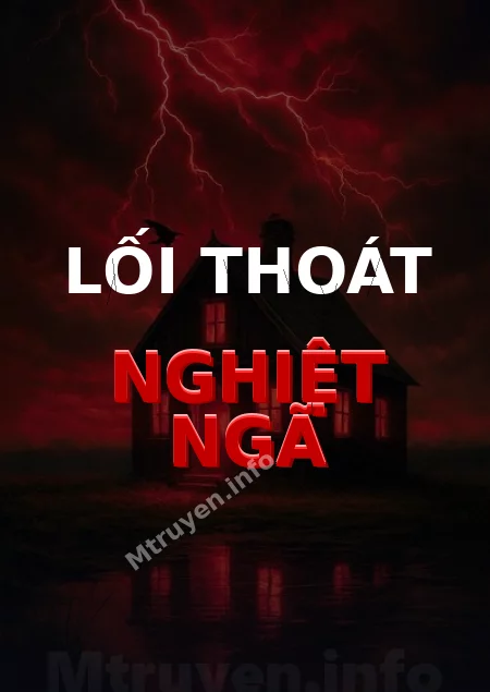 Lối Thoát Nghiệt Ngã