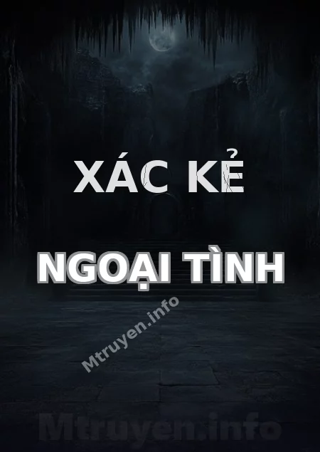 Xác Kẻ Ngoại Tình