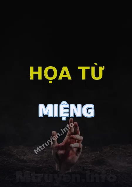 Họa Từ Miệng
