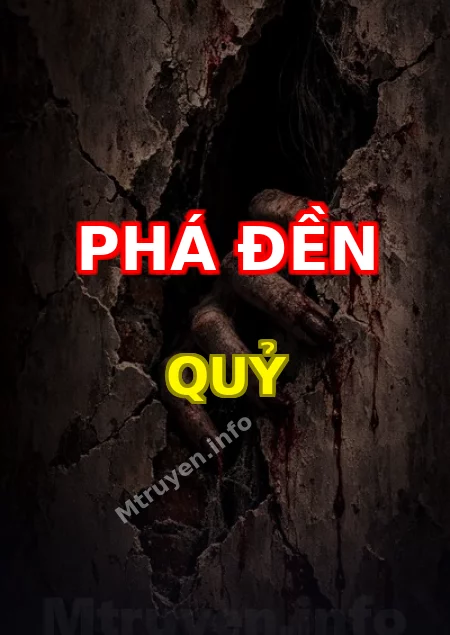 Phá Đền Quỷ