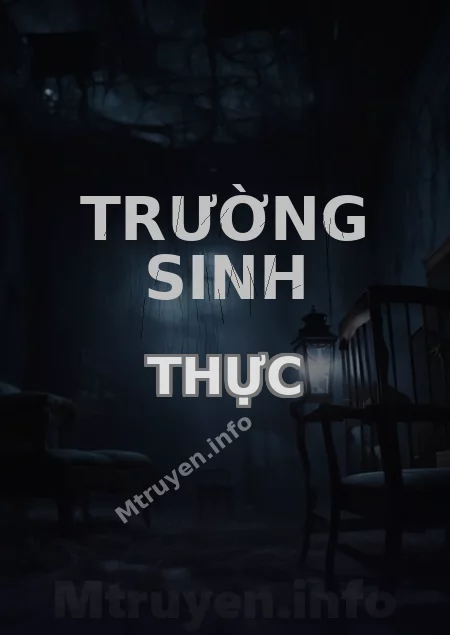 Trường Sinh Thực