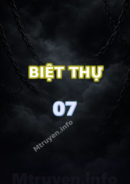 Biệt Thự 07