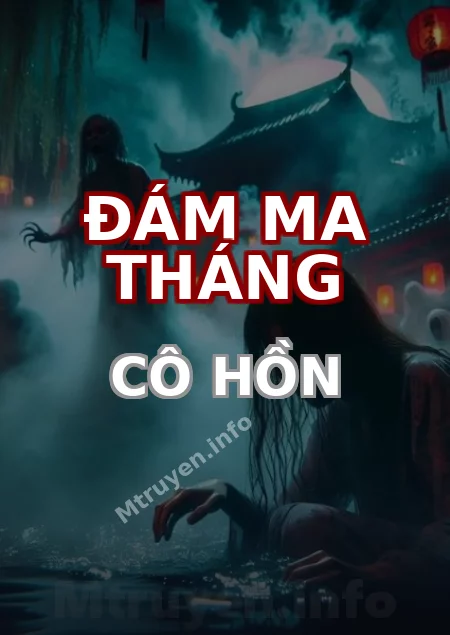 Đám Ma Tháng Cô Hồn
