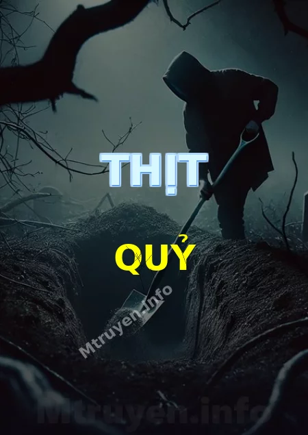 Thịt Quỷ