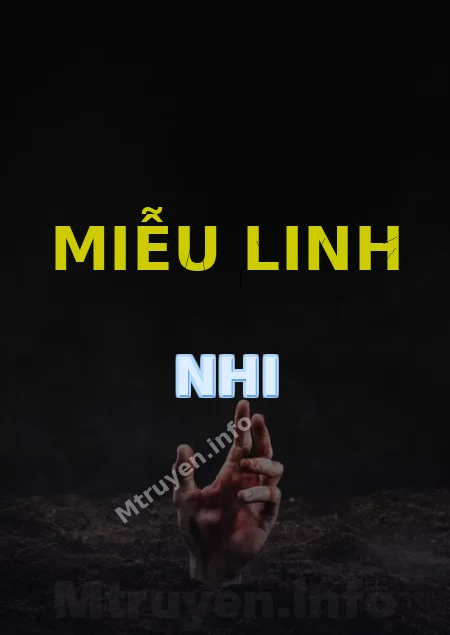 Miễu Linh Nhi
