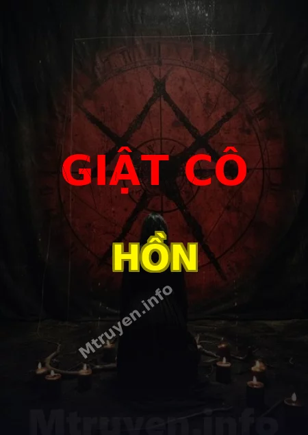 Giật Cô Hồn