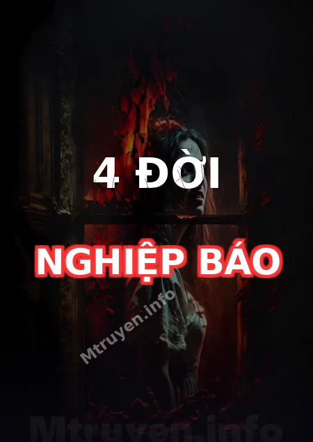 4 Đời Nghiệp Báo