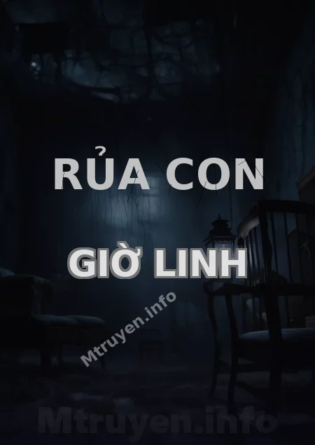 Rủa Con Giờ Linh