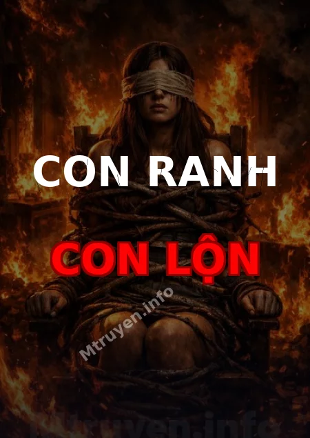 Con Ranh Con Lộn