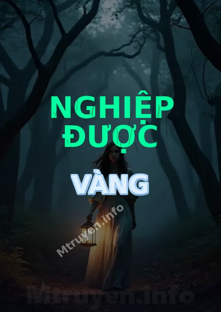 Nghiệp Được Vàng