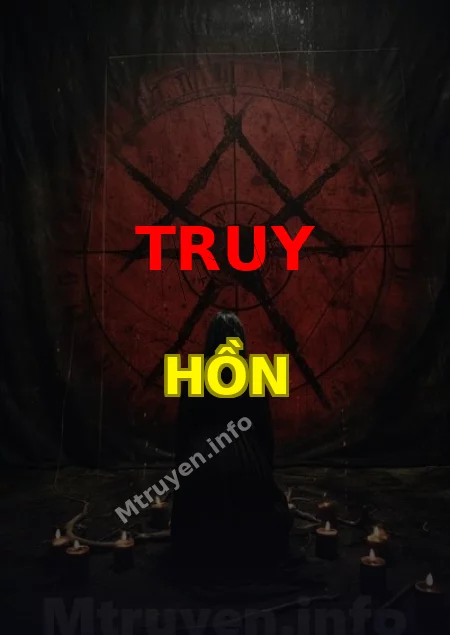 Truy Hồn