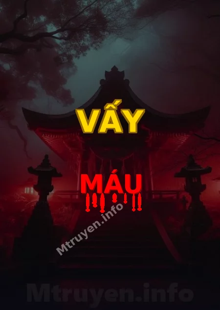 Vấy Máu