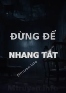 Đừng Để Nhang Tắt