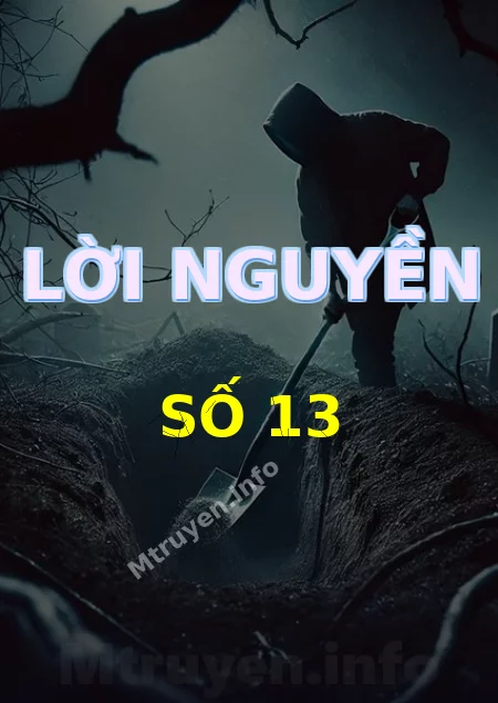 Lời Nguyền Số 13