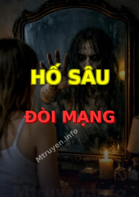 Hố Sâu Đòi Mạng