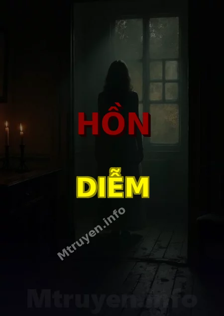 Hồn Diễm