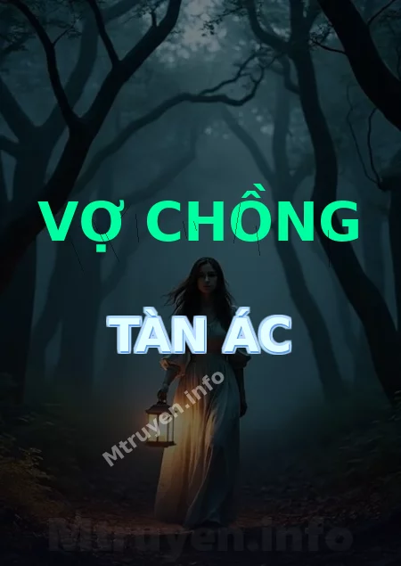 Vợ Chồng Tàn Ác