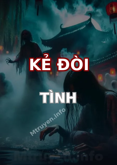 Kẻ Đòi Tình