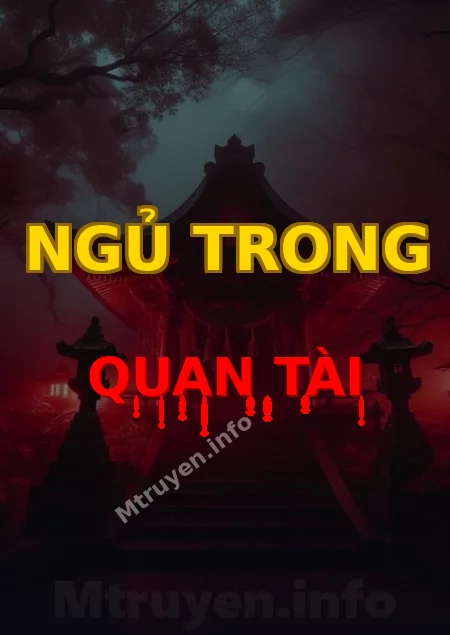 Ngủ Trong Quan Tài