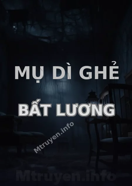 Mụ Dì Ghẻ Bất Lương