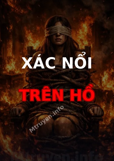 Xác Nổi Trên Hồ