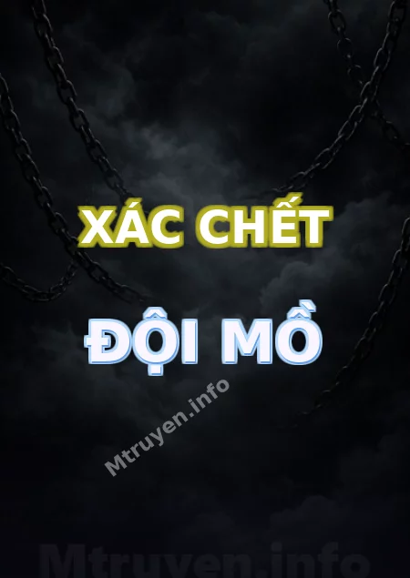 Xác Chết Đội Mồ