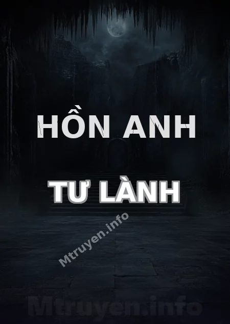 Hồn Anh Tư Lành
