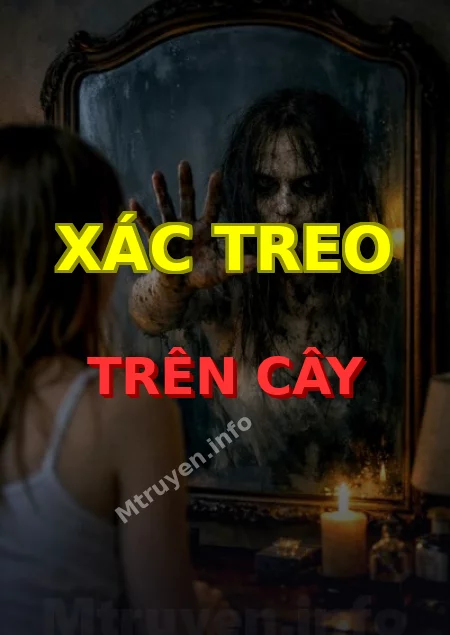 Xác Treo Trên Cây