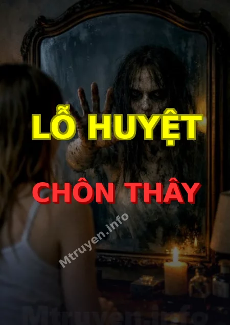 Lỗ Huyệt Chôn Thây