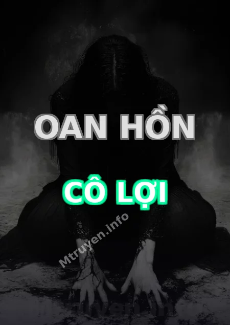 Oan Hồn Cô Lợi