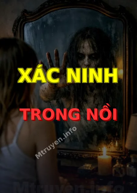 Xác Ninh Trong Nồi