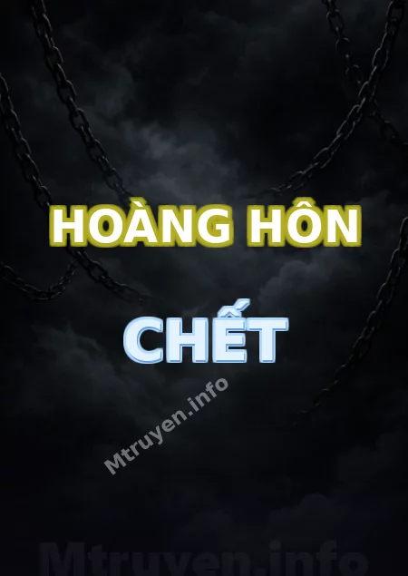 Hoàng Hôn Chết