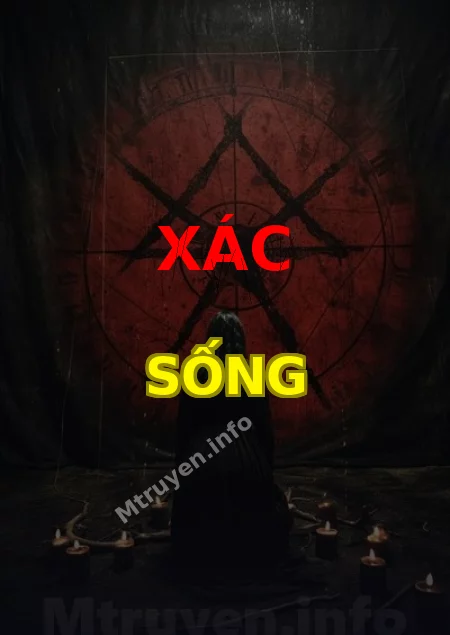 Xác Sống