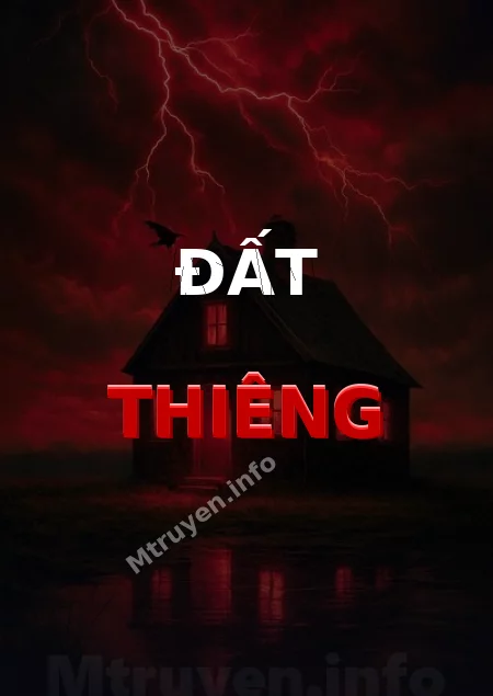 Đất Thiêng