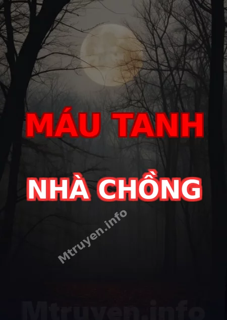 Máu Tanh Nhà Chồng