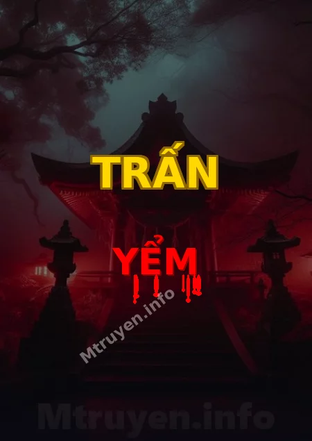 Trấn Yểm