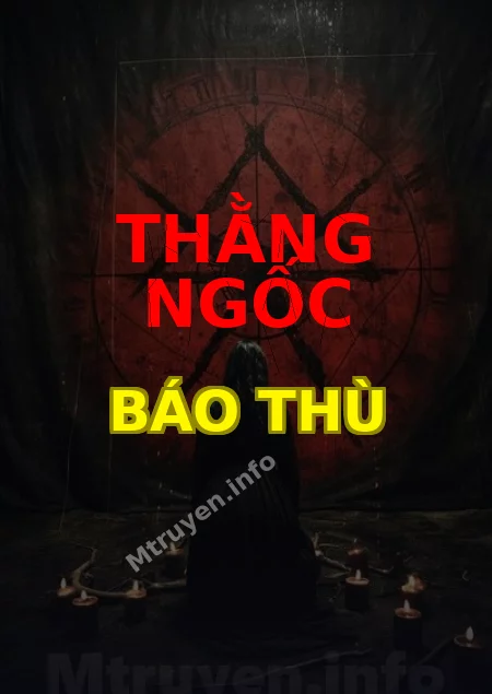 Thằng Ngốc Báo Thù