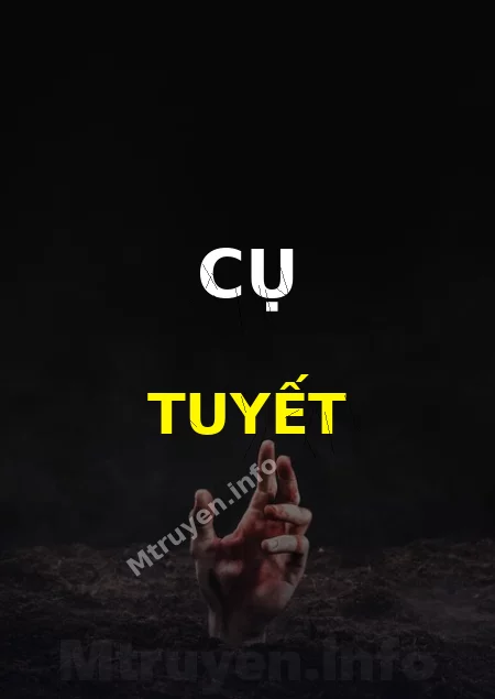 Cụ Tuyết