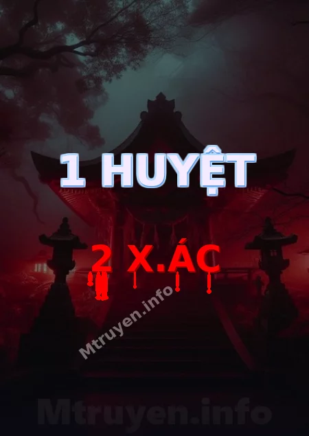 1 Huyệt 2 X.ác