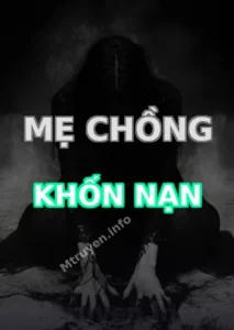 Mẹ Chồng Khốn Nạn