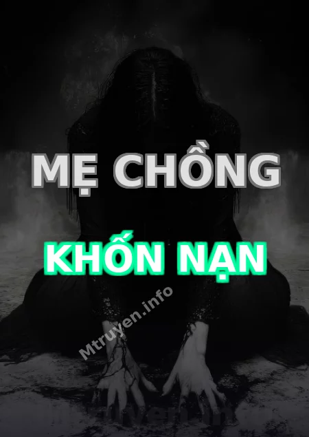 Mẹ Chồng Khốn Nạn