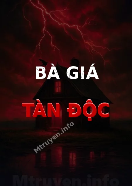 Bà Giá Tàn Độc