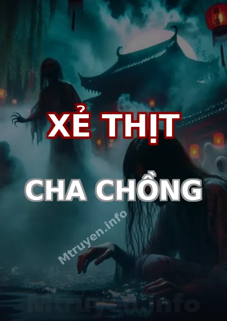 Xẻ Thịt Cha Chồng