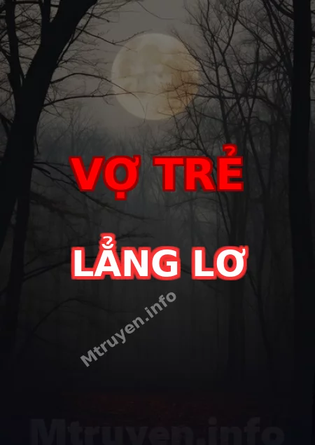 Vợ Trẻ Lẳng Lơ