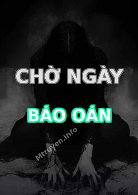 Chờ Ngày Báo Oán